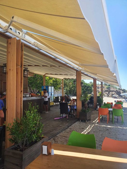 Проводим зиму в одном из лучших комплексов Алании Konak Premium!