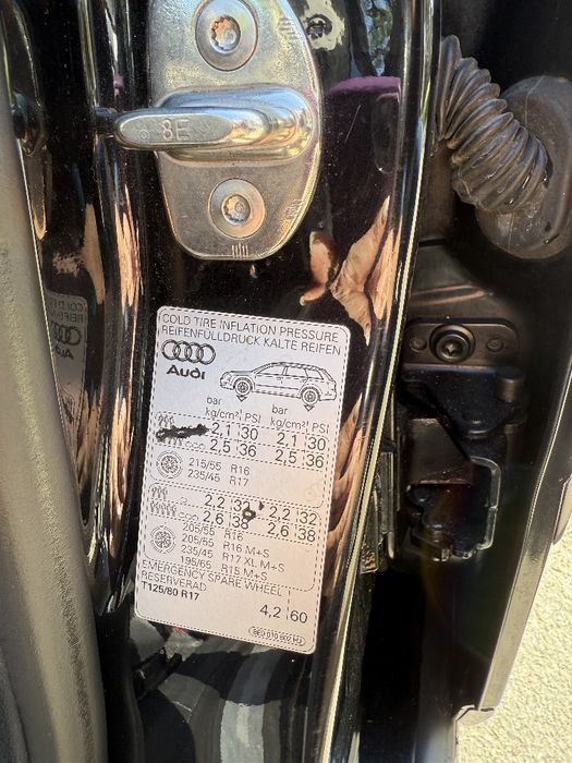 Продається в хорошому стані, 2006 рік Ауді А4