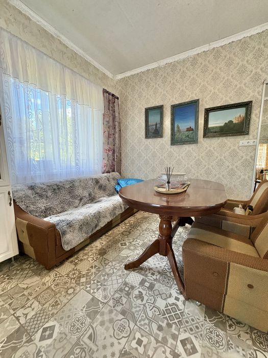 Продаж затишного будинку с. Червоне поле