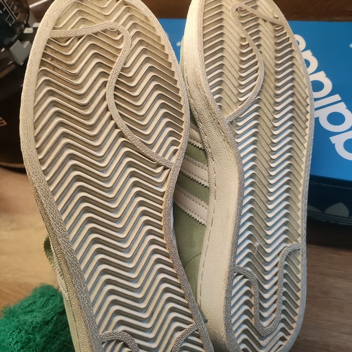 Buty adidas campus 80s