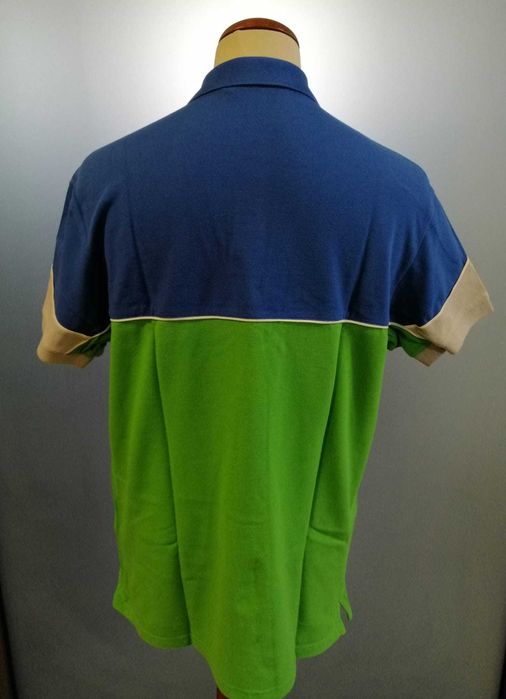 Polo Quebramar 32 America´s Cup Challenger