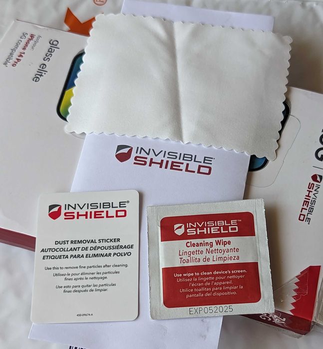 ZAGG Glass USA Знижка80% Преміум Apple iPhone 11 13 Pro max Plus 15 16