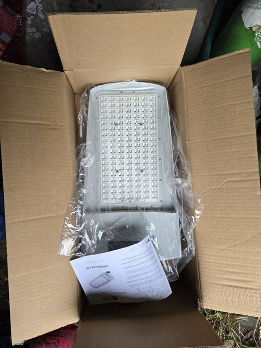 Lampy Led (latarnie)