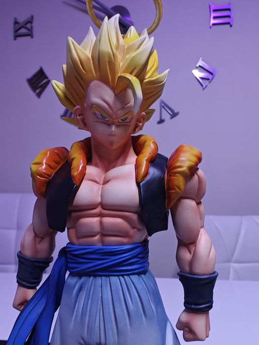 Figurka Dragon Ball - Gogeta SSJ