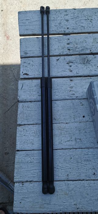 Jaguar f-type ex53-16c826-ab амортизаторы капота