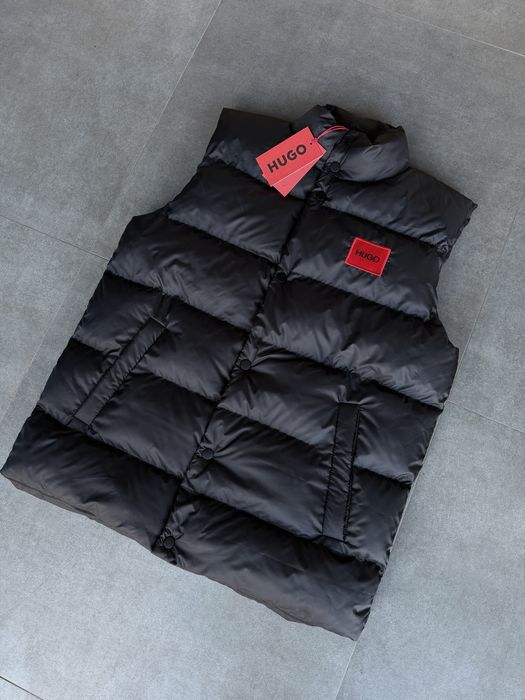 Жилетка Hugo Boss Розпродаж !!