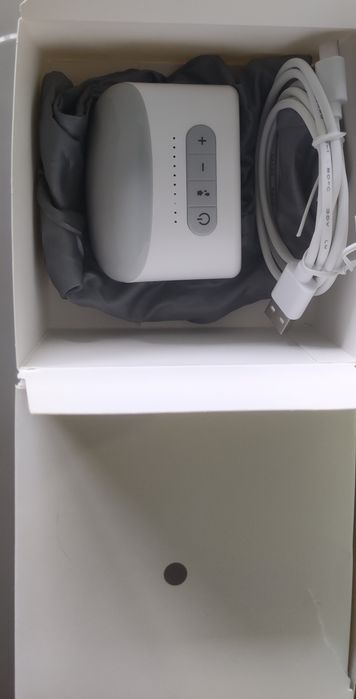 Молоковідсмоктувач автоматичний бездротовий 2шт з юсб зарядкою