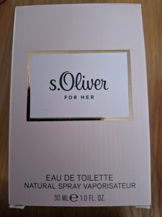 Perfumy s. Oliver 30 ml