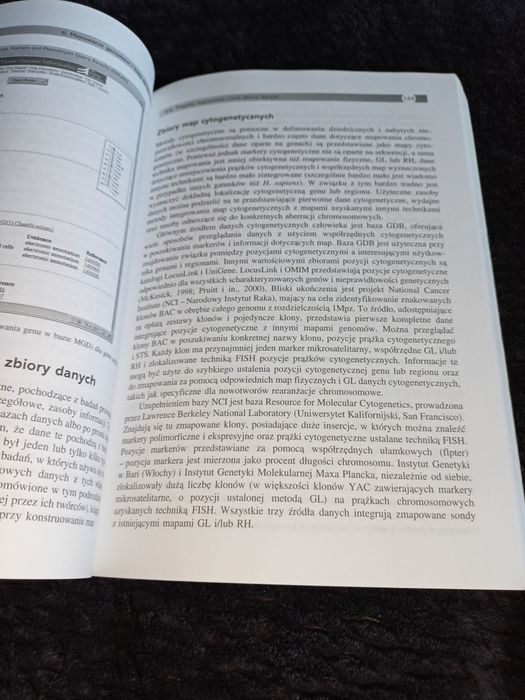Bioinformatyka PWN