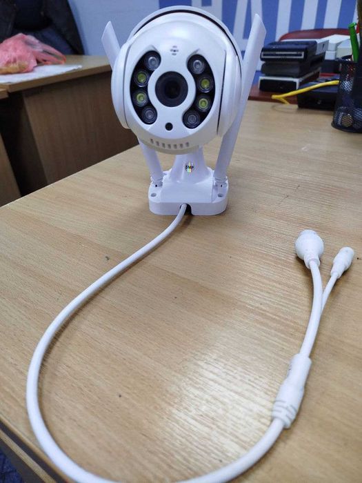 IP-камери відеоспостереження Dahua 1230 / 2230