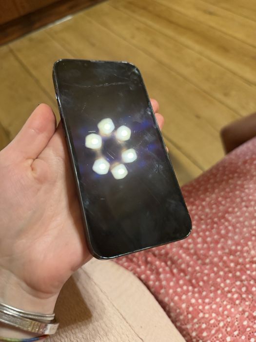 Iphone 13 pro 128 gb