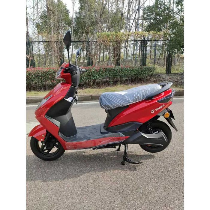 Акція Новорічні знижки  !!! Електровелосипед  YADEA LUNA