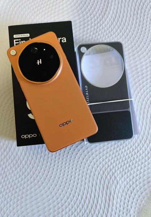 OPPO x9 ultra 512GB