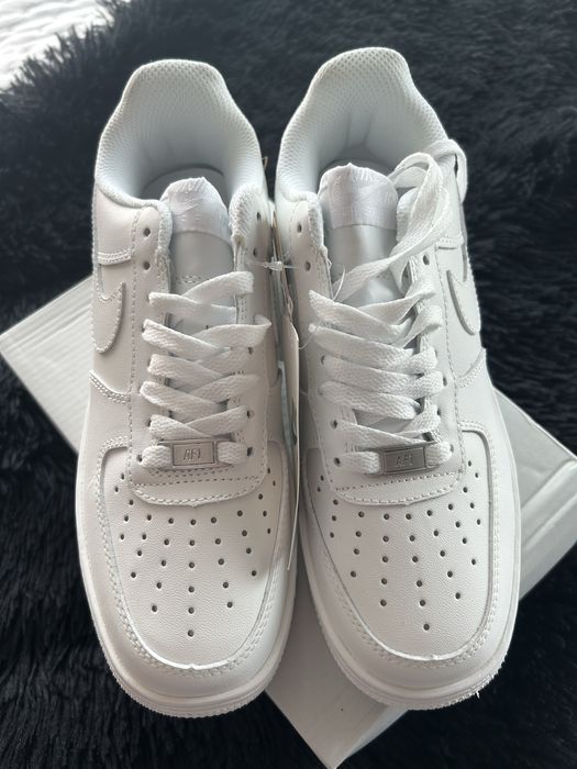 Air force 1 rozmiar 39