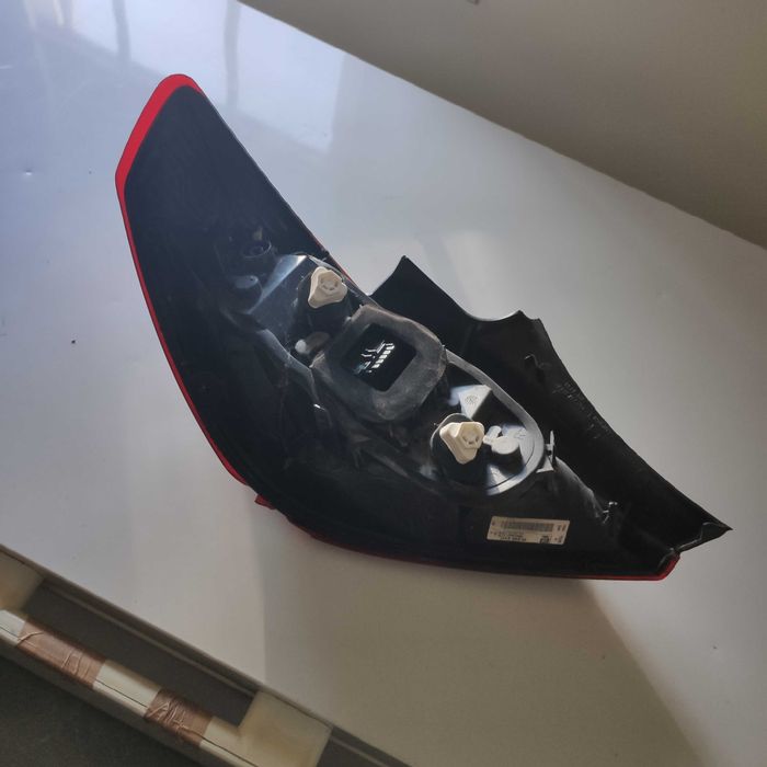 Farolim direito opel corsa 13242812