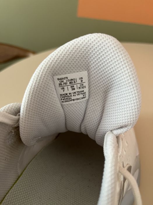 Ténis ASICS Gel-Resolution X