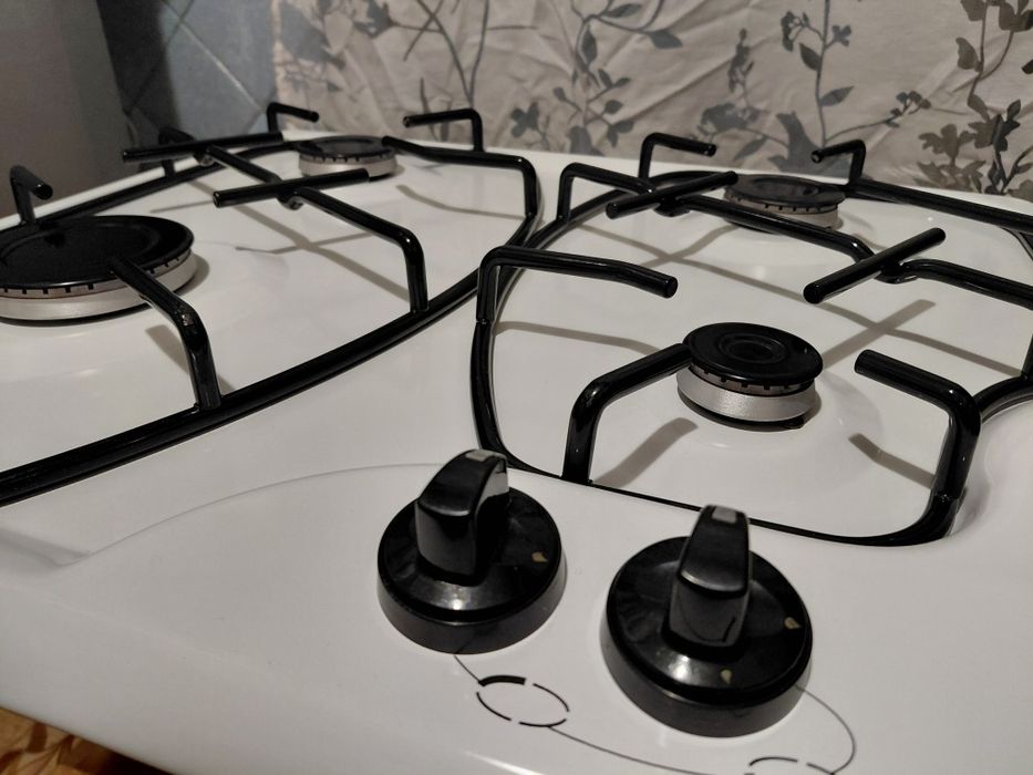 ТОП Amica газова поверхня газовая варочная панель плита поверхность