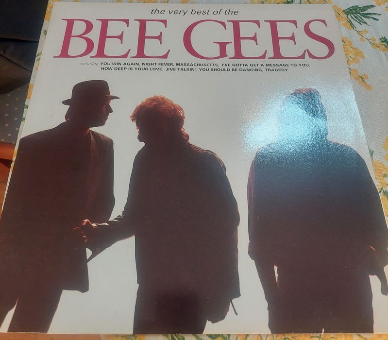 Long Plays (LP's) por apenas 7 euros cada