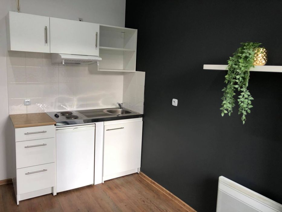 Przytulna kawalerka do wynajęcia