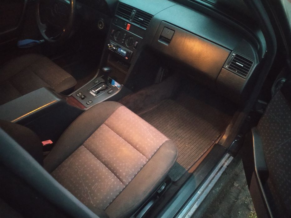 Продам Мерседес w202