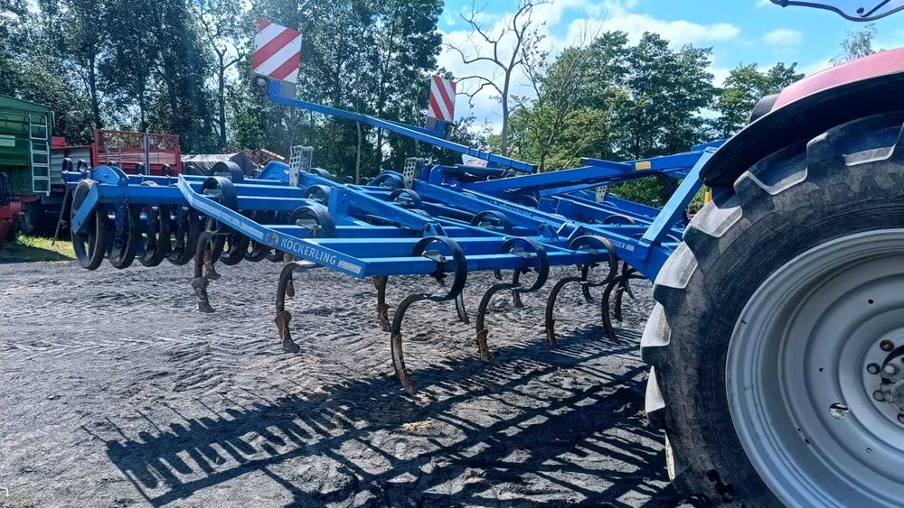 Kultywator Kockerling Allrounder 500