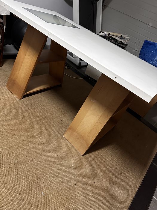 Secretaria escritorio