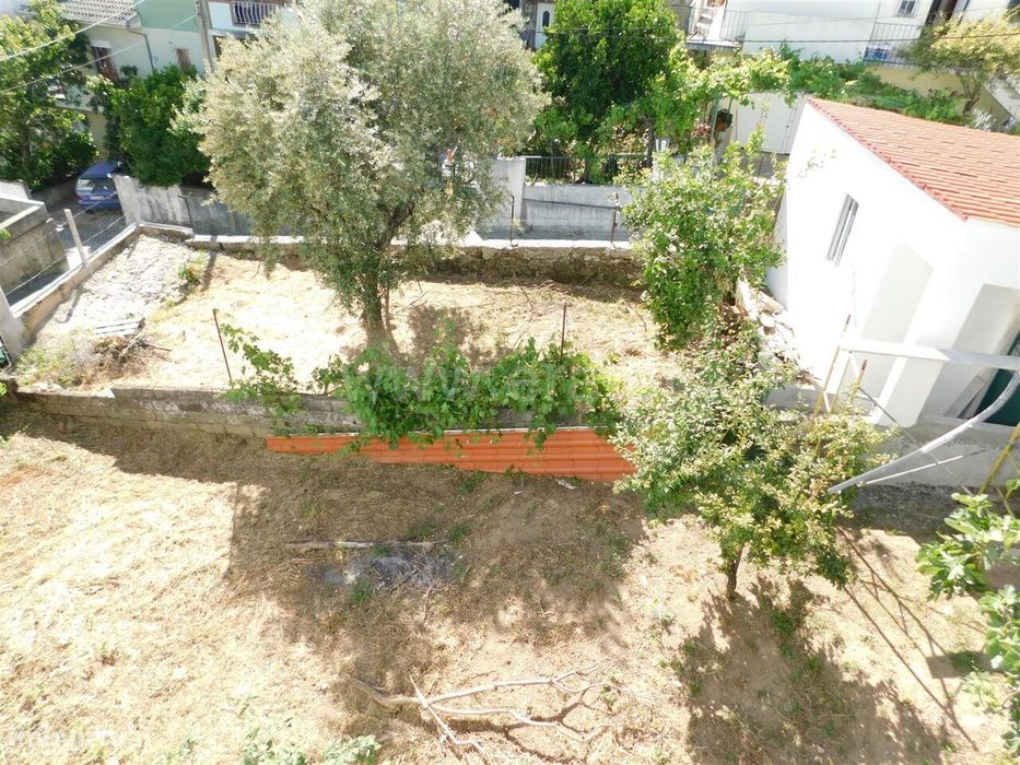 Terreno / Seia, São Romão