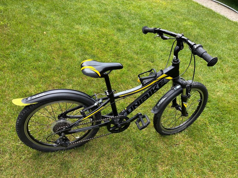 Rower Unibike 20 cali