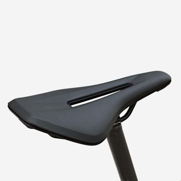 BICICLETA DE ESTRADA NCR CF TIAGRA CINZENTO