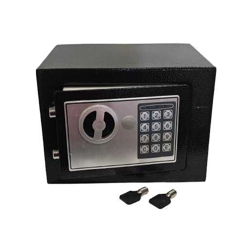 Sejf elektroniczny
