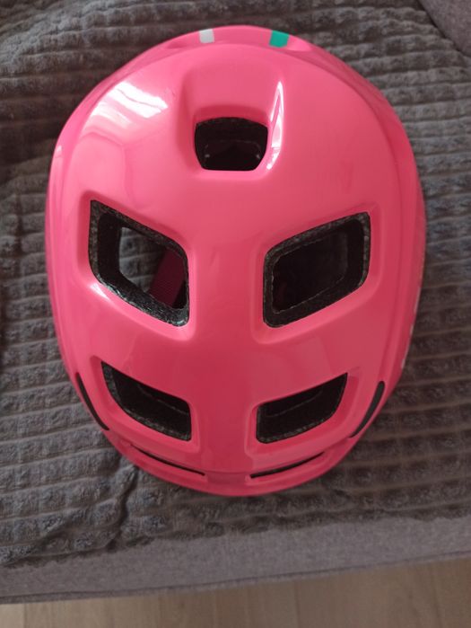 Kask rowerowy dziecięcy