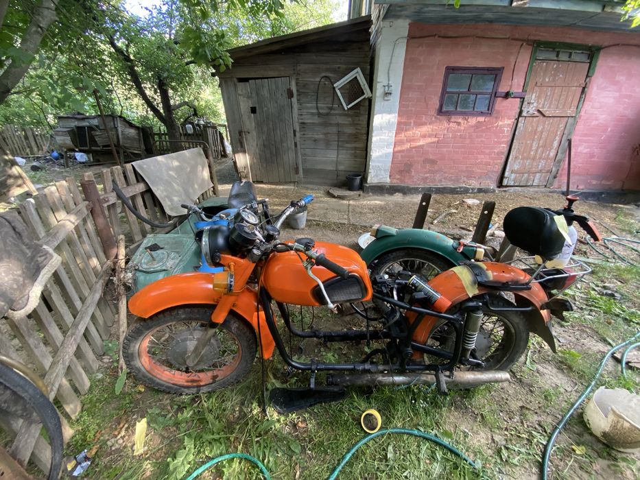 Днепер МТ 10-36.