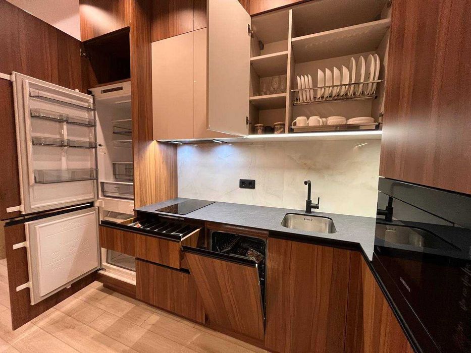 Аркадия, аренда от хозяина , ЖК Атмосфера