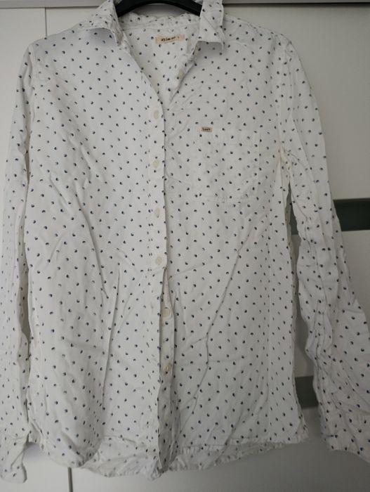 Koszula damska rozm. S