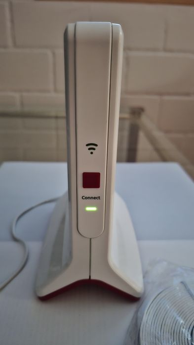 Wi-Fi репитер AVM FRITZ!Repeater 3000 AC+N (Mesh, 3000 Мбит/с) + Ethernet 10м