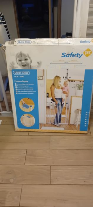 Bramka dla dzieci ,ochronna