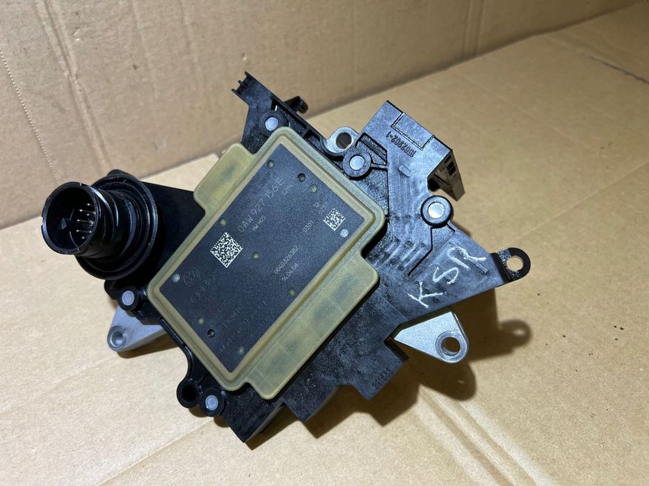 audi a4 a5 q5 sterownik skrzyni multitronic 0aw927156e