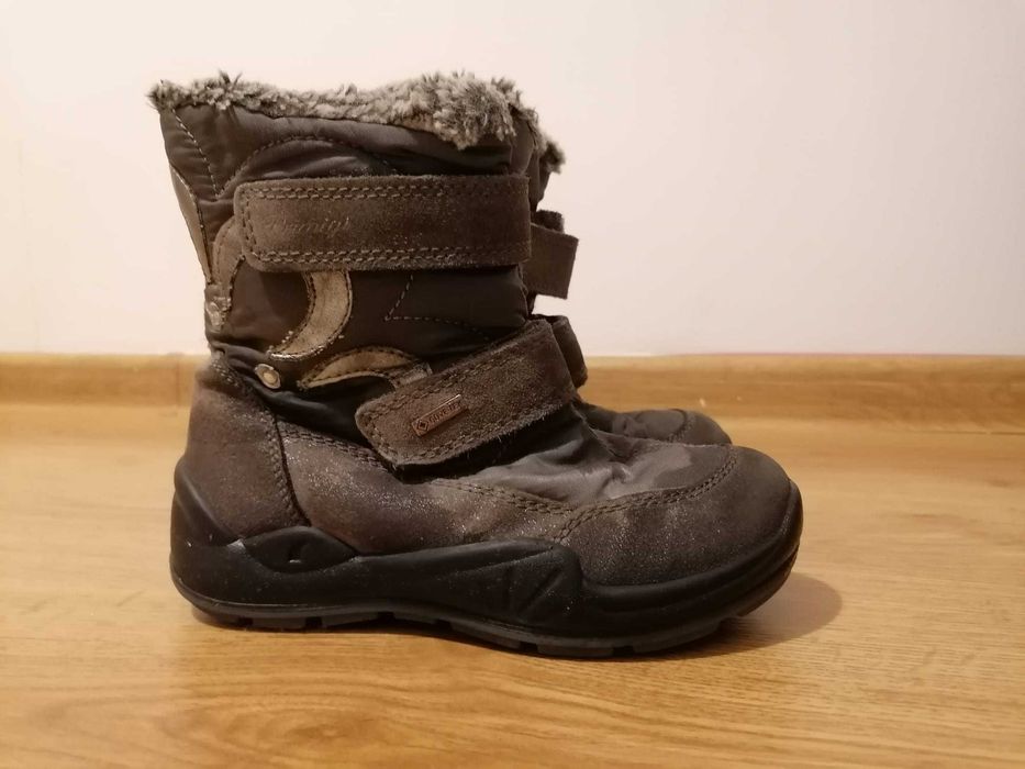 Śniegowce PRIMIGI  31