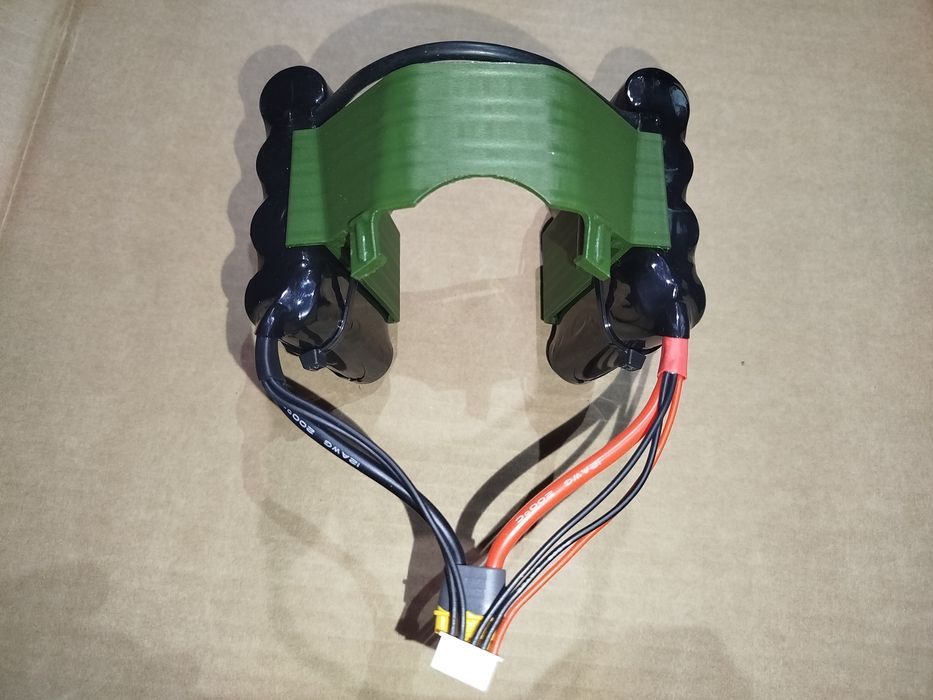 Спарки 4s2p для Matrice 4E/4T