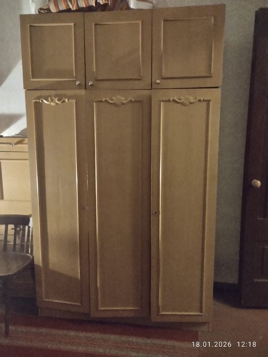 Сдам квартиру с мебелью