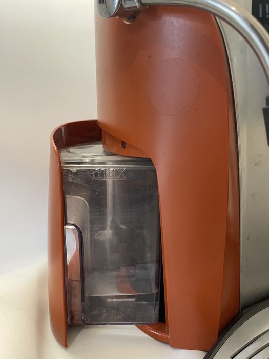 Кавова машина  еспресо Saeco Odea Giro,  стан вживаний, З гарантією