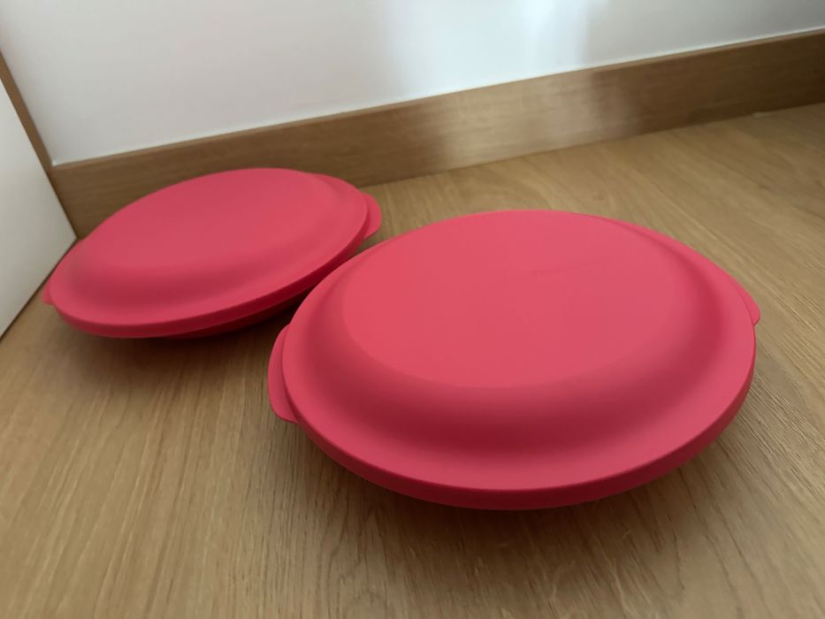 Prato Duplo Tupperware441772016340848642
