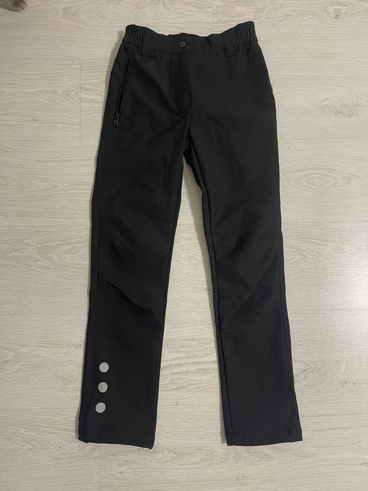 Штани  з водовідштовхувальної тканини