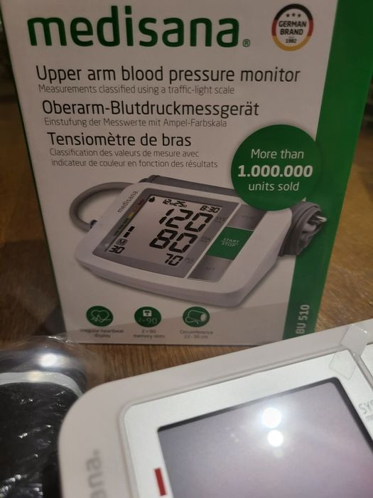 naramienny Beurer BM 25