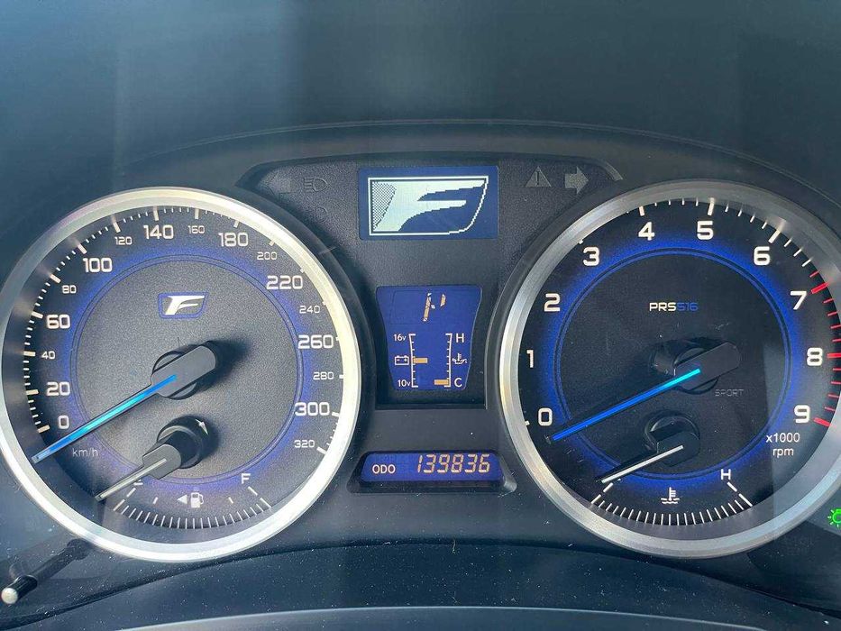 ПРОДАМ LEXUS IS- F Sport  5, 0 л V8  або  ОБМІН