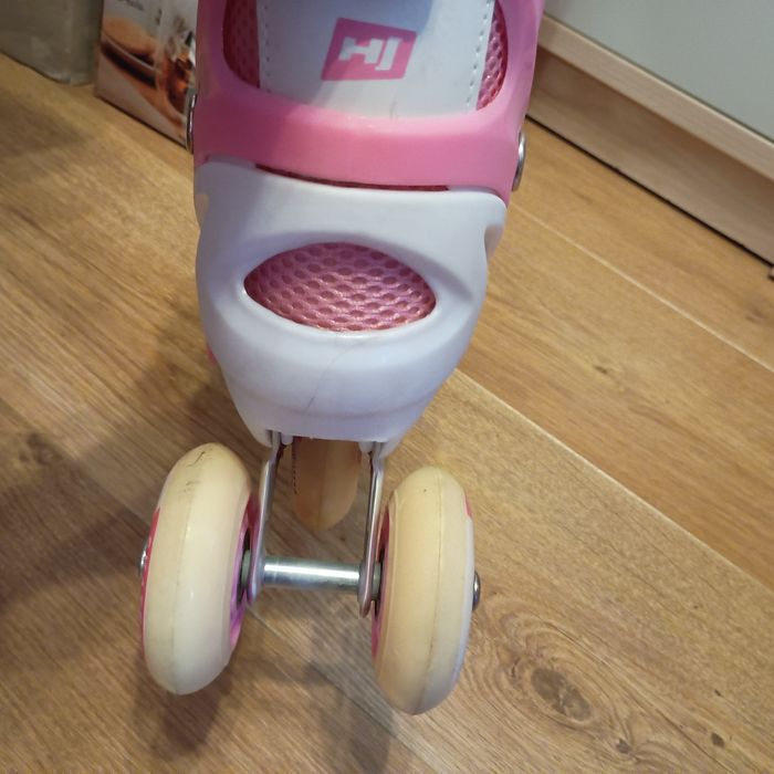 Rolki/rolkowrotki Hop-Sport