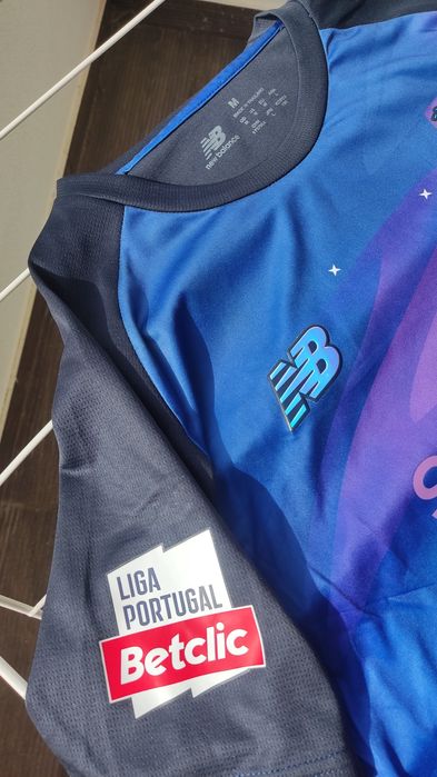 Vendo t-shirt FC Porto