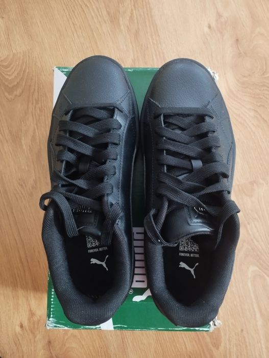 Кросівки кеди puma