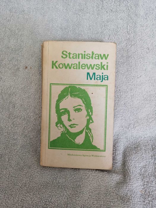 Maja - Kowalewski