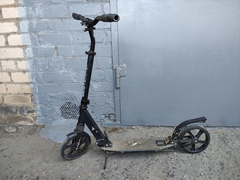 Самокат Best scooter